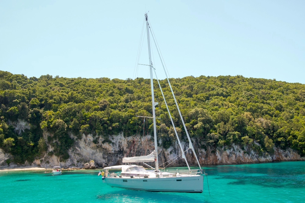 Muğla Marin Soğutma Sistemi